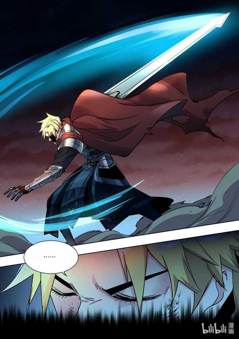 Sichuan Chef and Brave Girl in Another world Chapter 31 Gambar 9