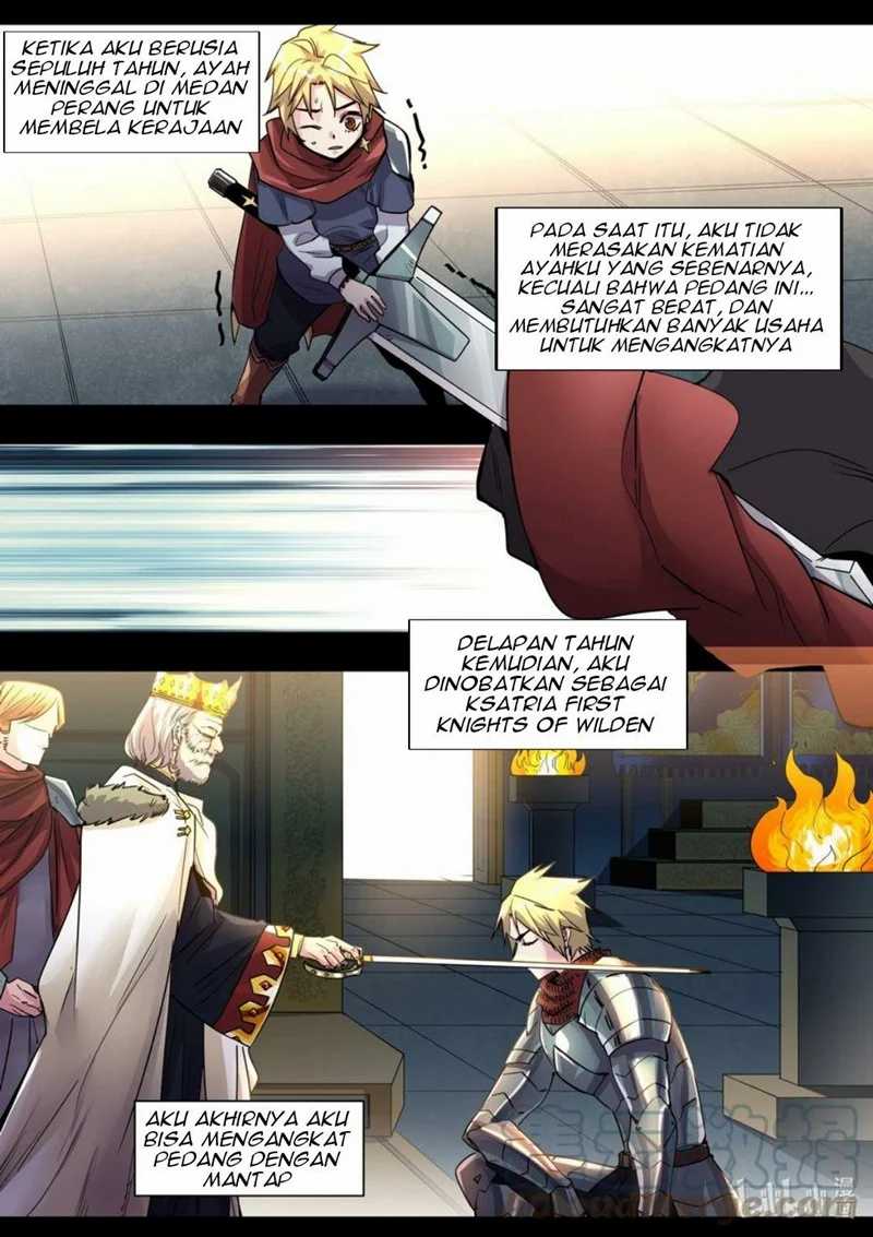 Sichuan Chef and Brave Girl in Another world Chapter 30 Gambar 10