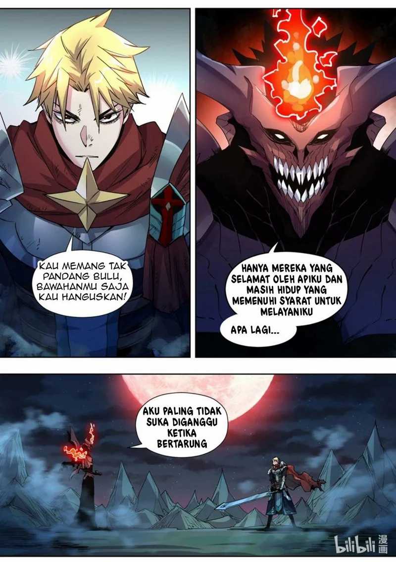 Sichuan Chef and Brave Girl in Another world Chapter 30 Gambar 7