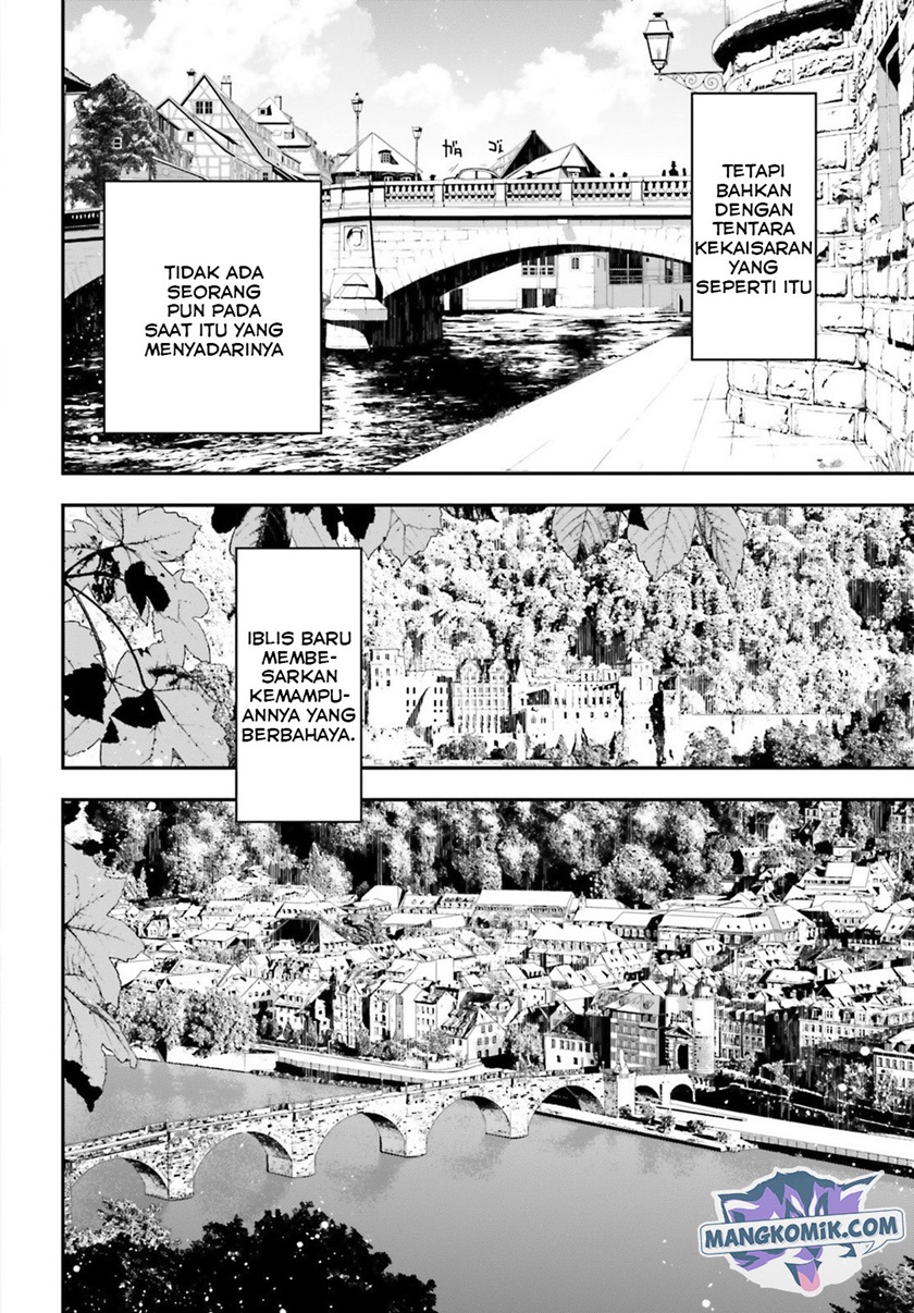 Youjo Senki Chapter 32 Gambar 13