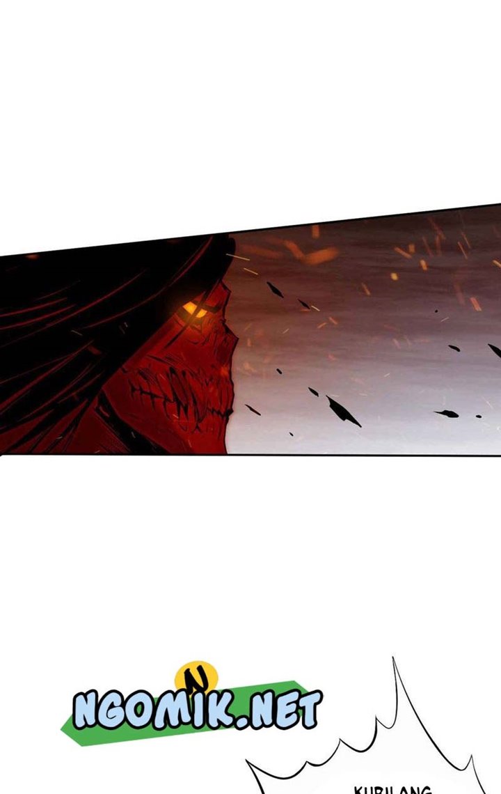 Ultimate Soldier Chapter 130 Gambar 12