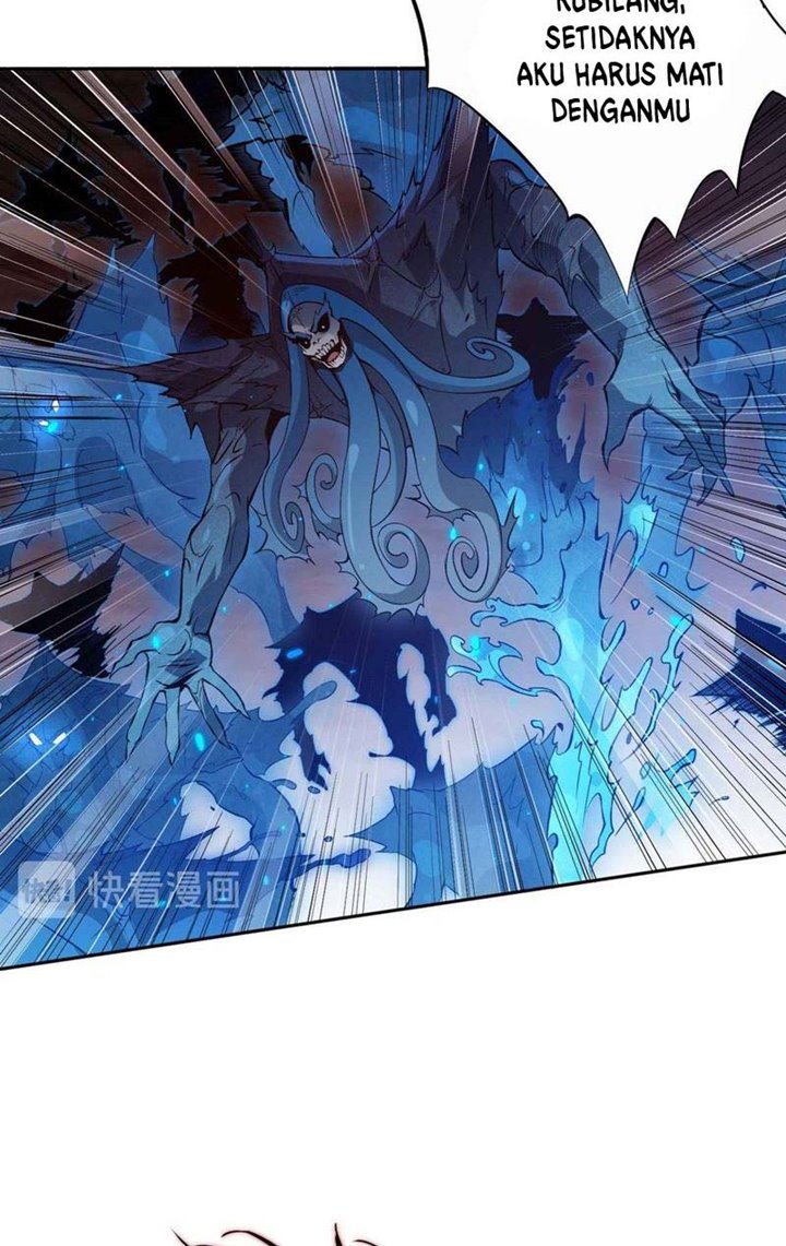 Ultimate Soldier Chapter 130 Gambar 13