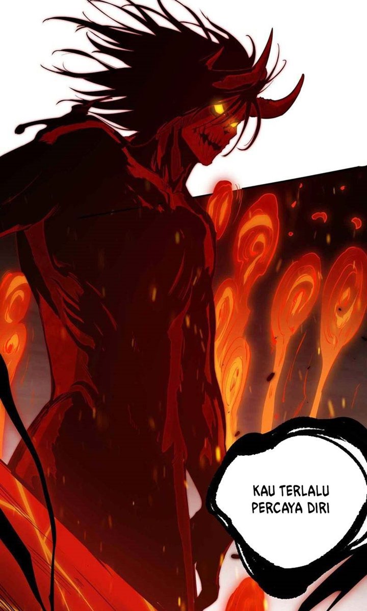 Ultimate Soldier Chapter 130 Gambar 14