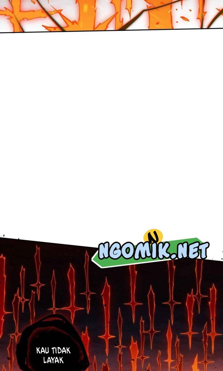 Ultimate Soldier Chapter 130 Gambar 16