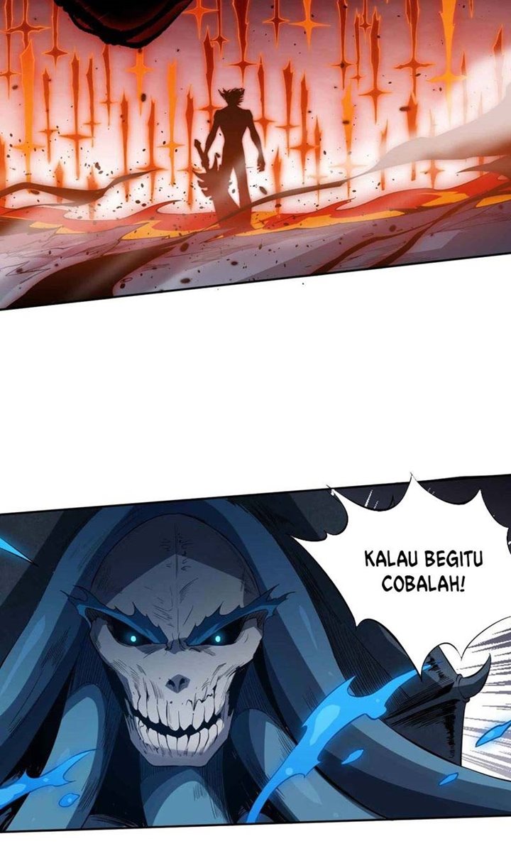 Ultimate Soldier Chapter 130 Gambar 17