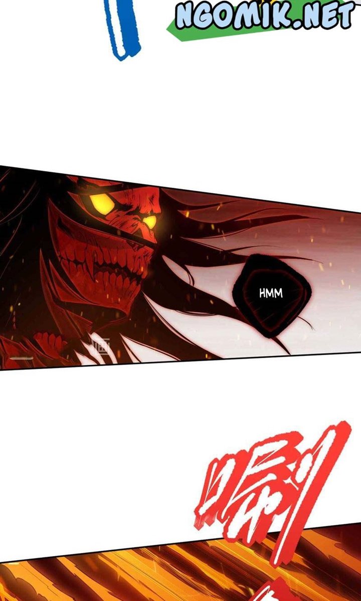 Ultimate Soldier Chapter 130 Gambar 19