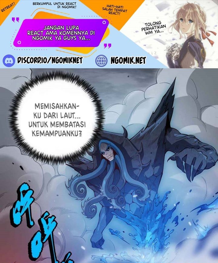 Manhua Ultimate Soldier Chapter 130 gambar nomor 2