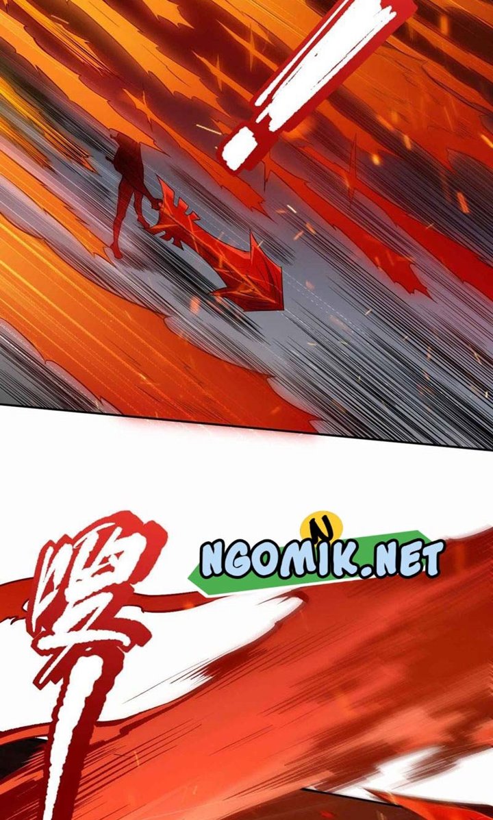 Ultimate Soldier Chapter 130 Gambar 20