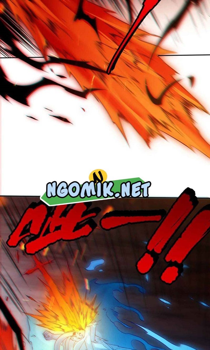 Ultimate Soldier Chapter 130 Gambar 22