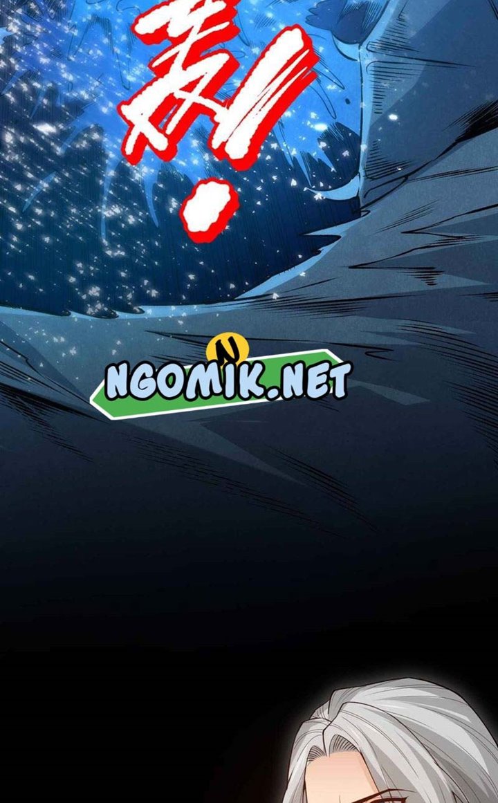 Ultimate Soldier Chapter 130 Gambar 27
