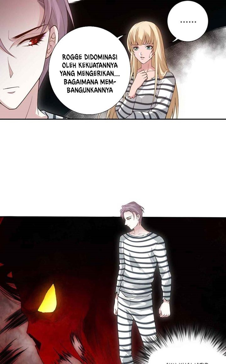 Ultimate Soldier Chapter 130 Gambar 30