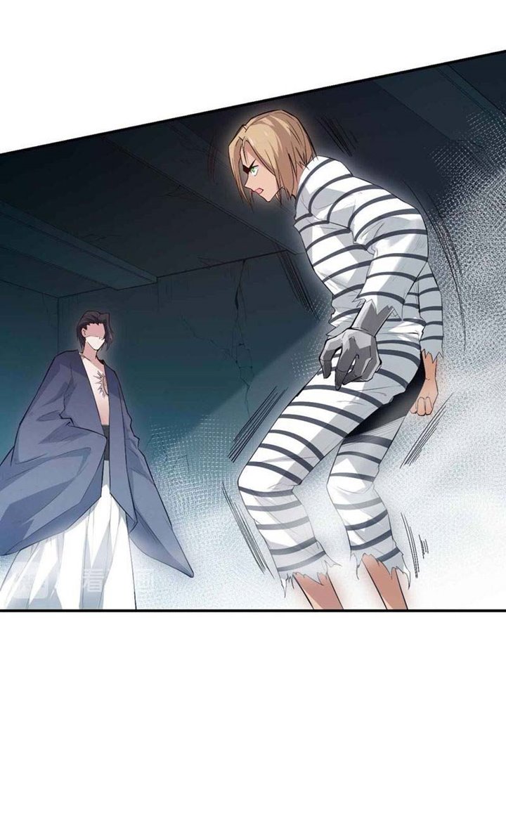 Ultimate Soldier Chapter 130 Gambar 37