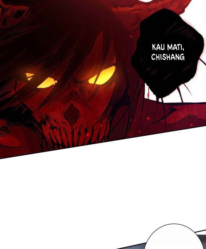 Ultimate Soldier Chapter 130 Gambar 4