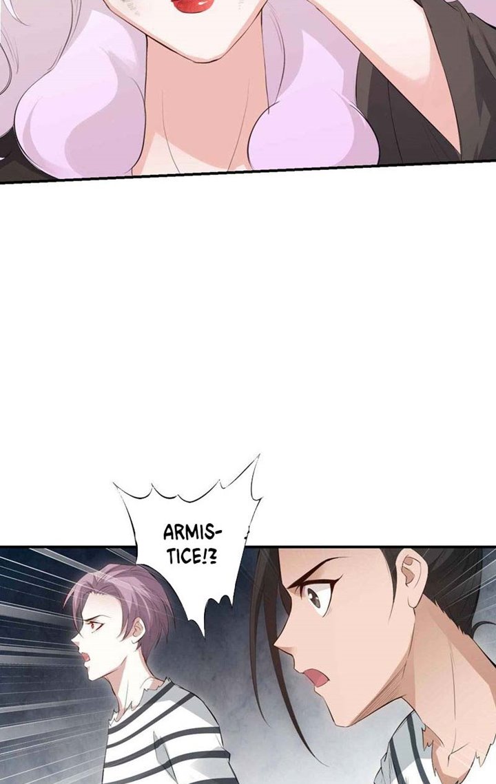 Ultimate Soldier Chapter 130 Gambar 40