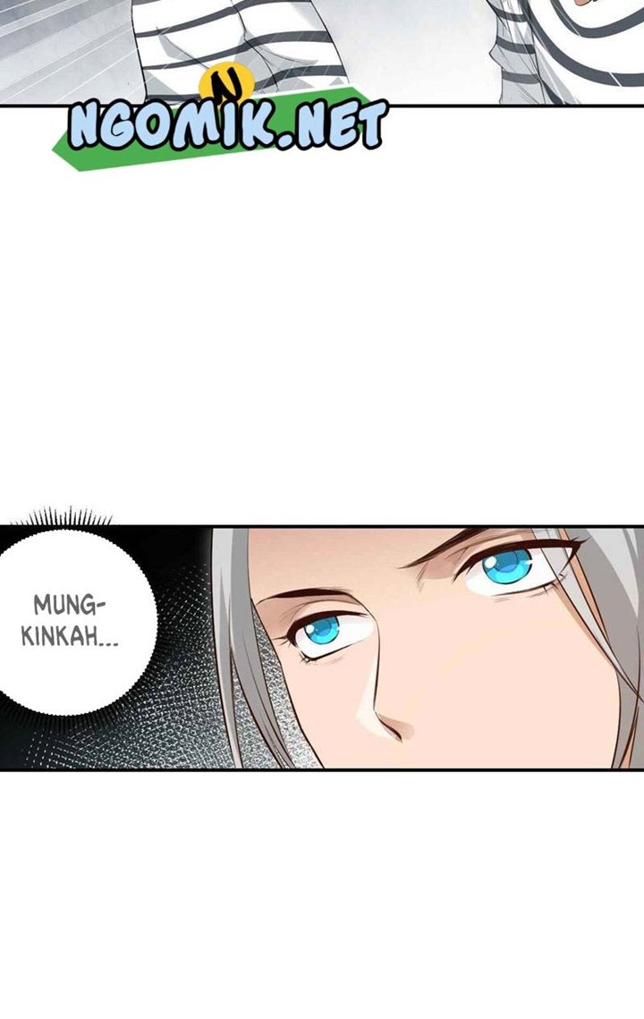 Ultimate Soldier Chapter 130 Gambar 41