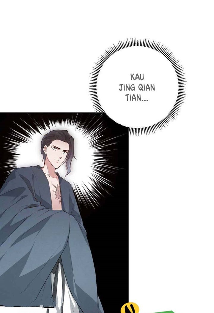 Ultimate Soldier Chapter 130 Gambar 42