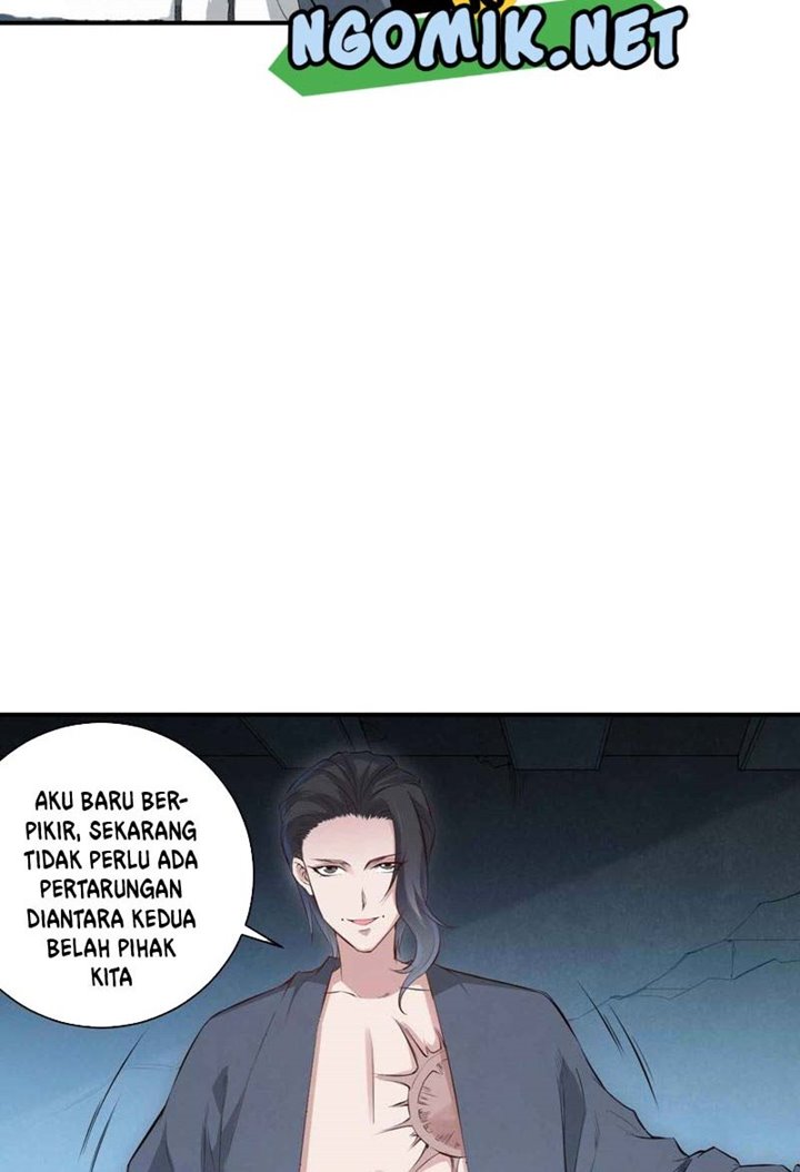 Ultimate Soldier Chapter 130 Gambar 43