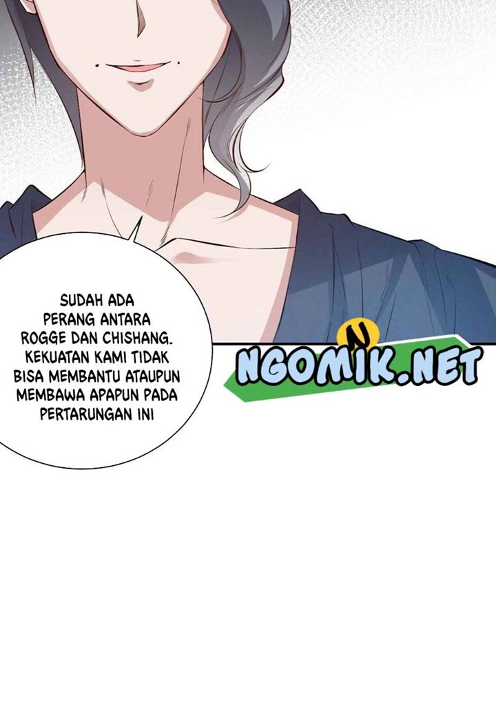 Ultimate Soldier Chapter 130 Gambar 45