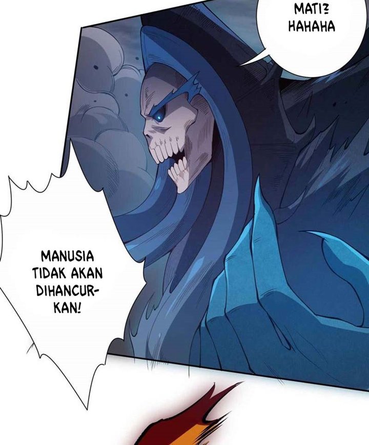 Ultimate Soldier Chapter 130 Gambar 5