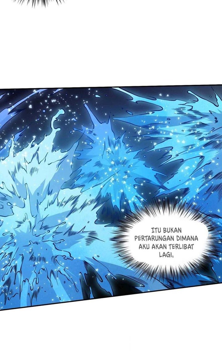 Ultimate Soldier Chapter 130 Gambar 51