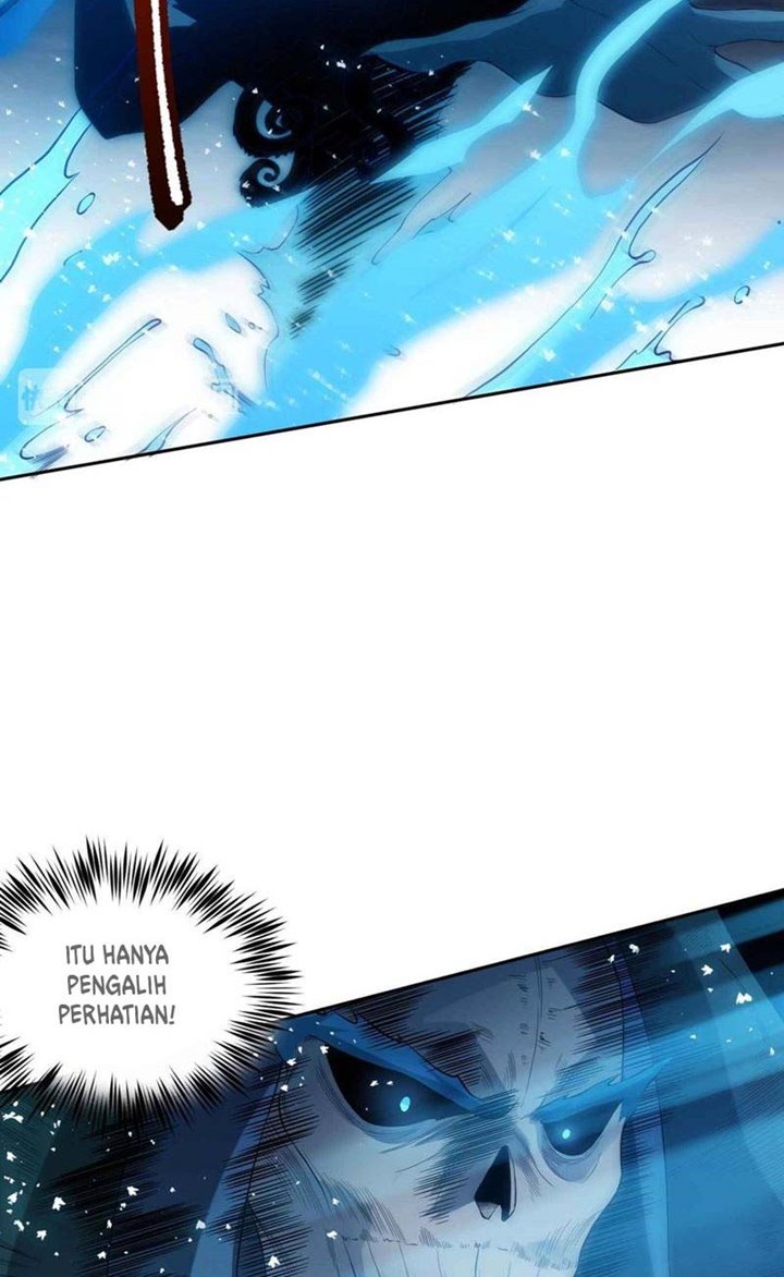 Ultimate Soldier Chapter 130 Gambar 56