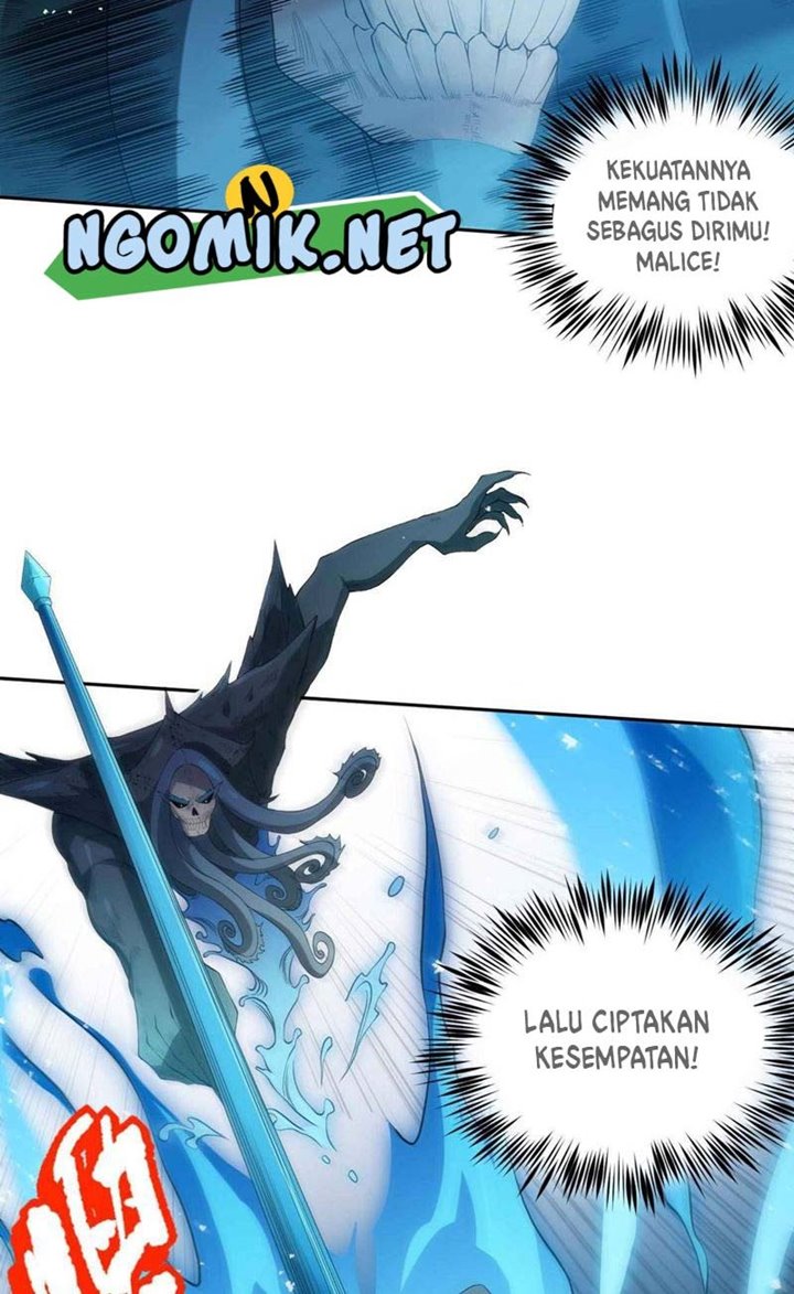 Ultimate Soldier Chapter 130 Gambar 57