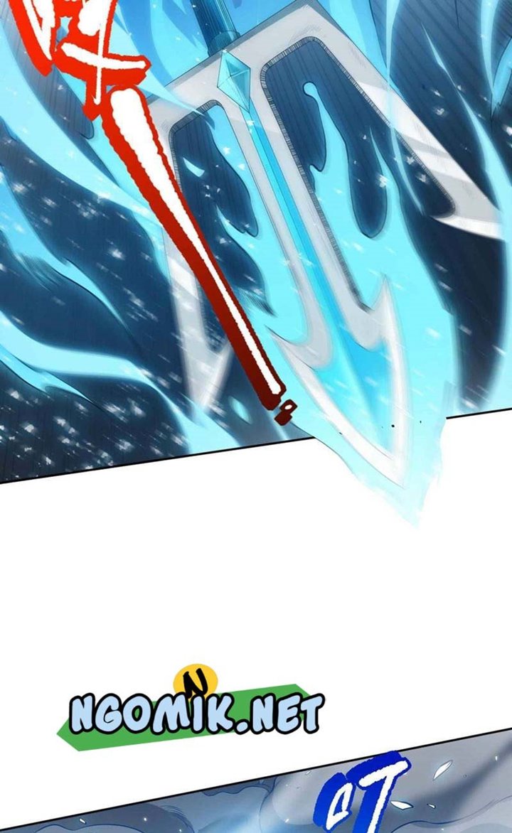 Ultimate Soldier Chapter 130 Gambar 58