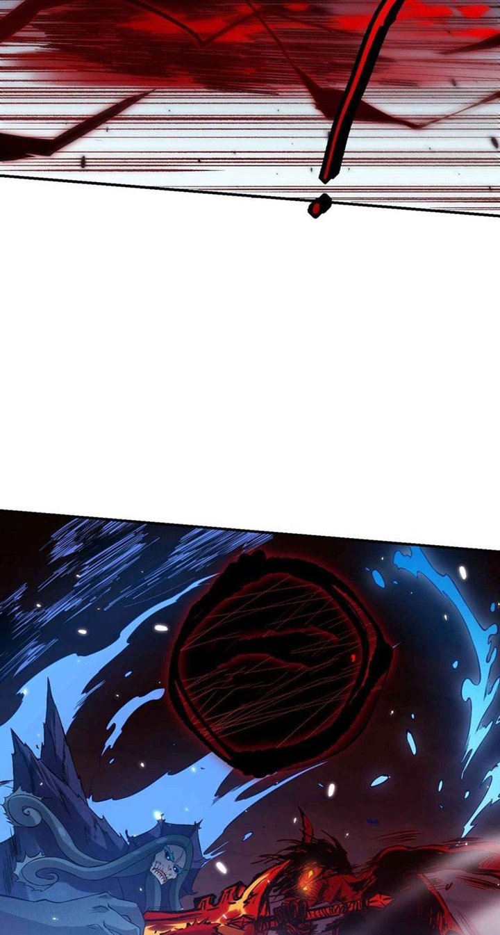 Ultimate Soldier Chapter 130 Gambar 63