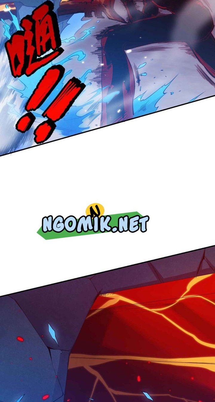 Ultimate Soldier Chapter 130 Gambar 64
