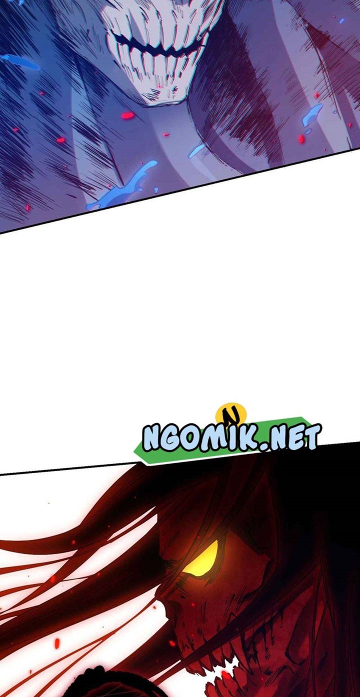 Ultimate Soldier Chapter 130 Gambar 66