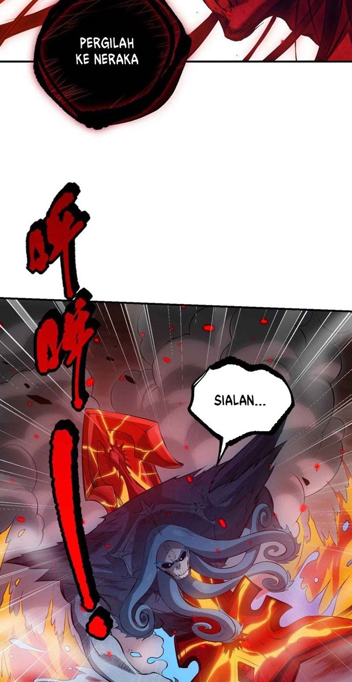 Ultimate Soldier Chapter 130 Gambar 67