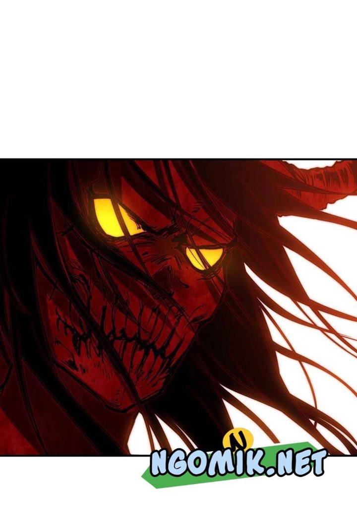 Ultimate Soldier Chapter 130 Gambar 70