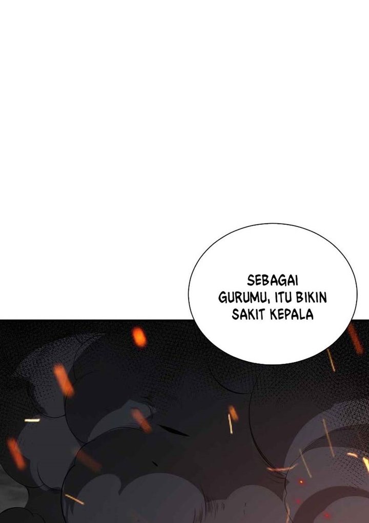 Ultimate Soldier Chapter 130 Gambar 71