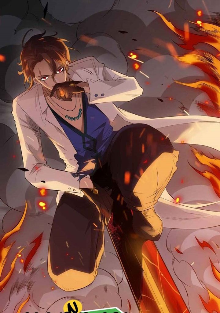 Ultimate Soldier Chapter 130 Gambar 72