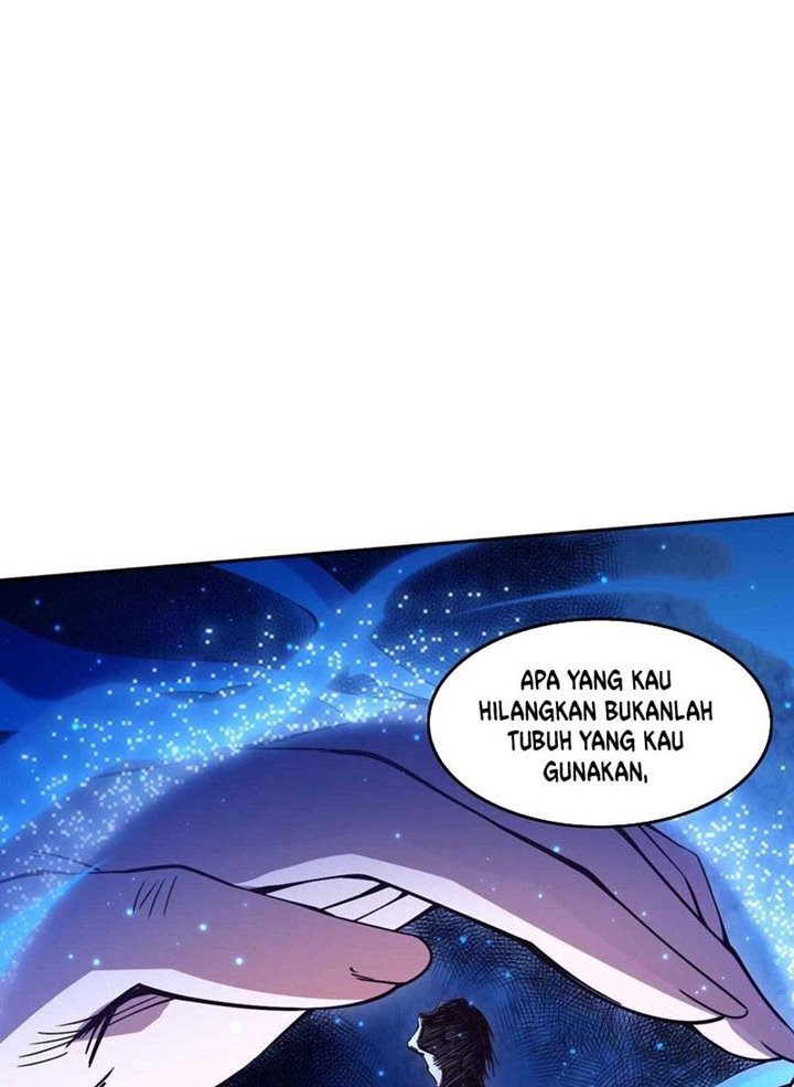 Ultimate Soldier Chapter 129 Gambar 16