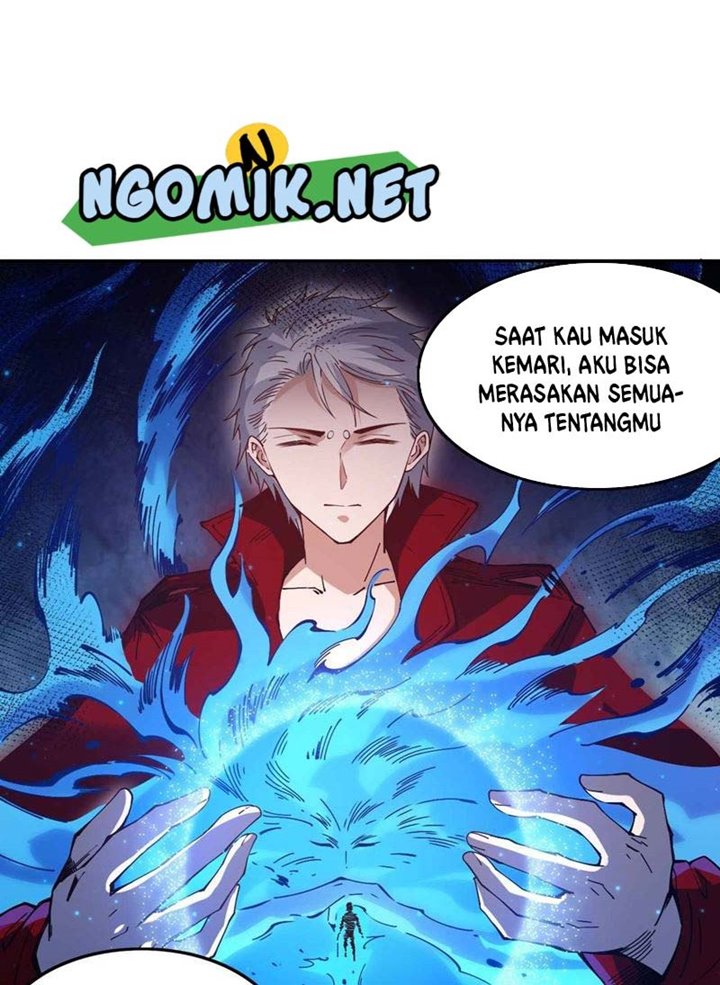 Ultimate Soldier Chapter 129 Gambar 21