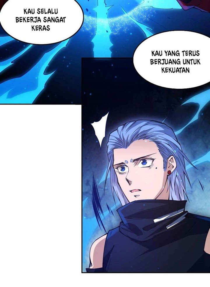 Ultimate Soldier Chapter 129 Gambar 22