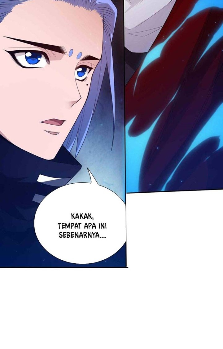 Ultimate Soldier Chapter 129 Gambar 27