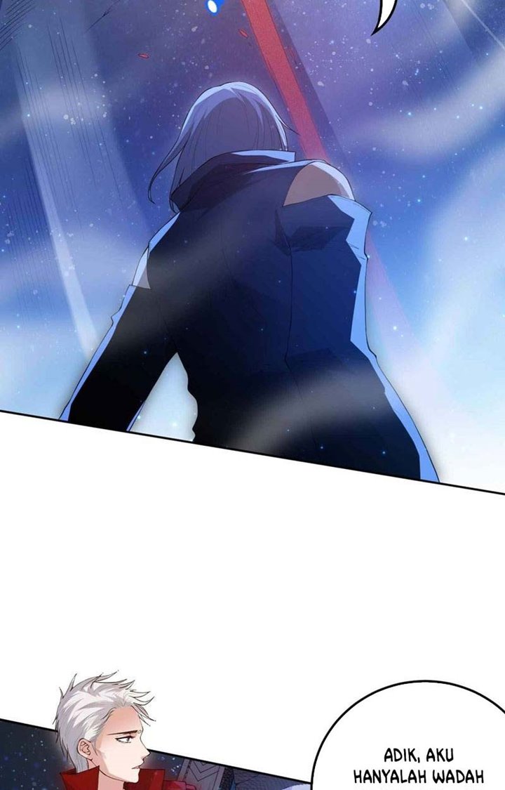 Ultimate Soldier Chapter 129 Gambar 35