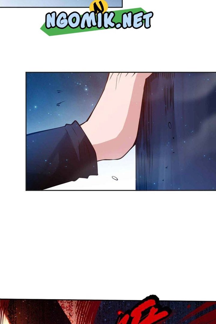 Ultimate Soldier Chapter 129 Gambar 41