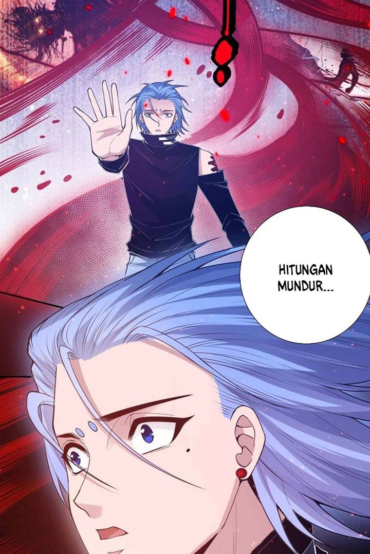 Ultimate Soldier Chapter 129 Gambar 43