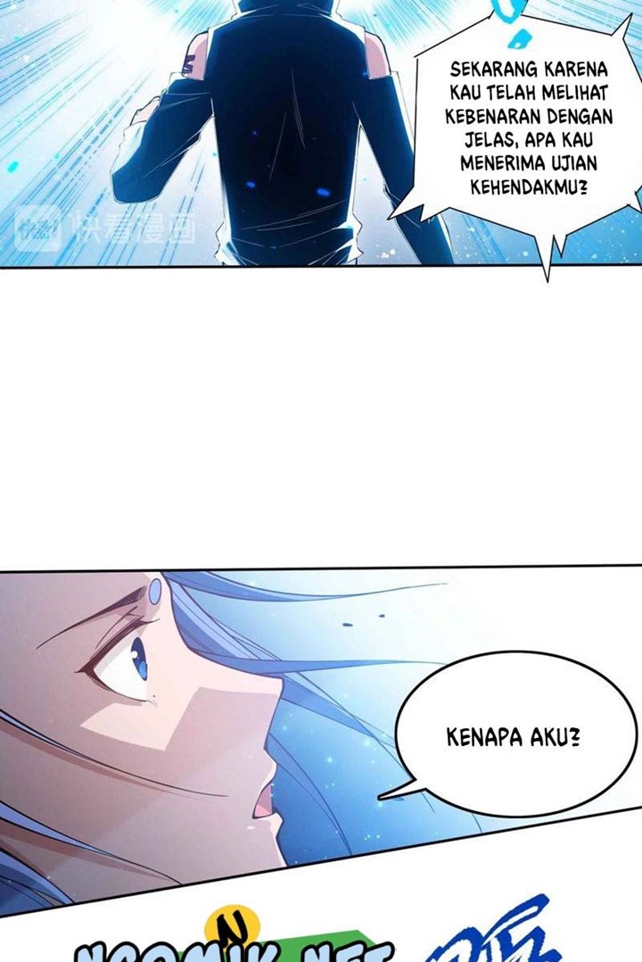 Ultimate Soldier Chapter 129 Gambar 46