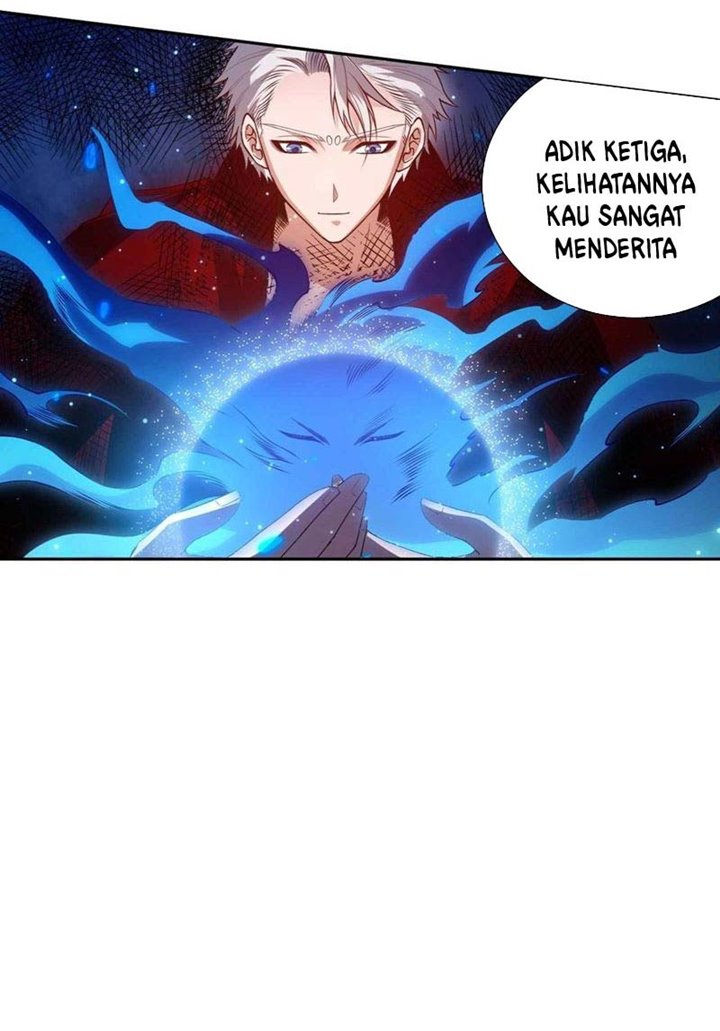 Ultimate Soldier Chapter 129 Gambar 5