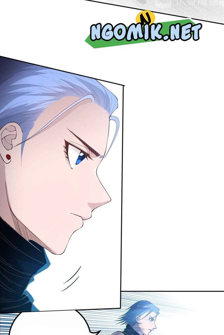 Ultimate Soldier Chapter 129 Gambar 53