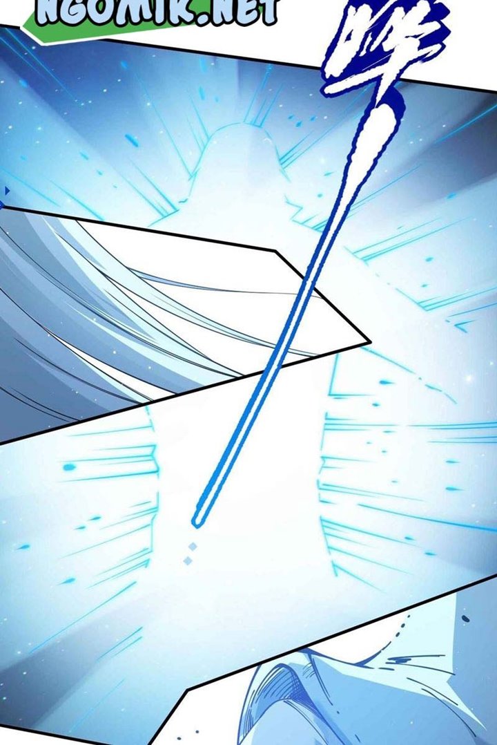 Ultimate Soldier Chapter 129 Gambar 57