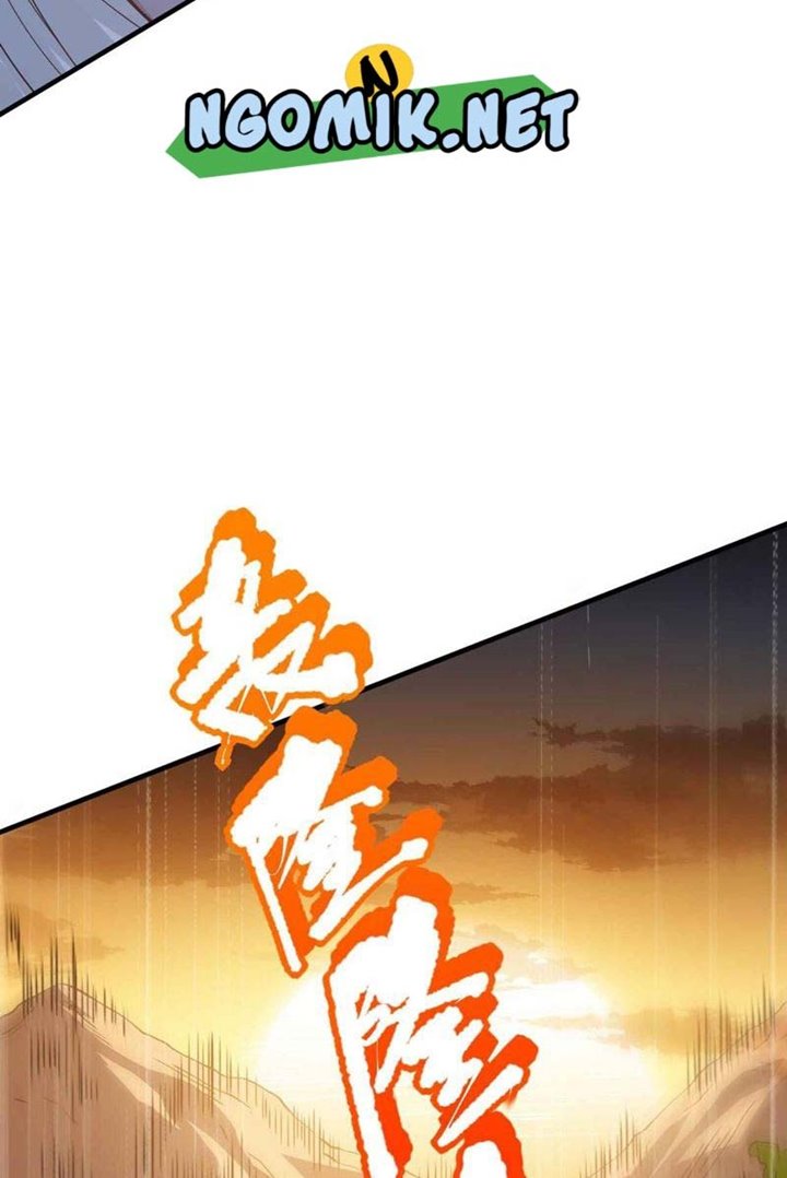 Ultimate Soldier Chapter 129 Gambar 59