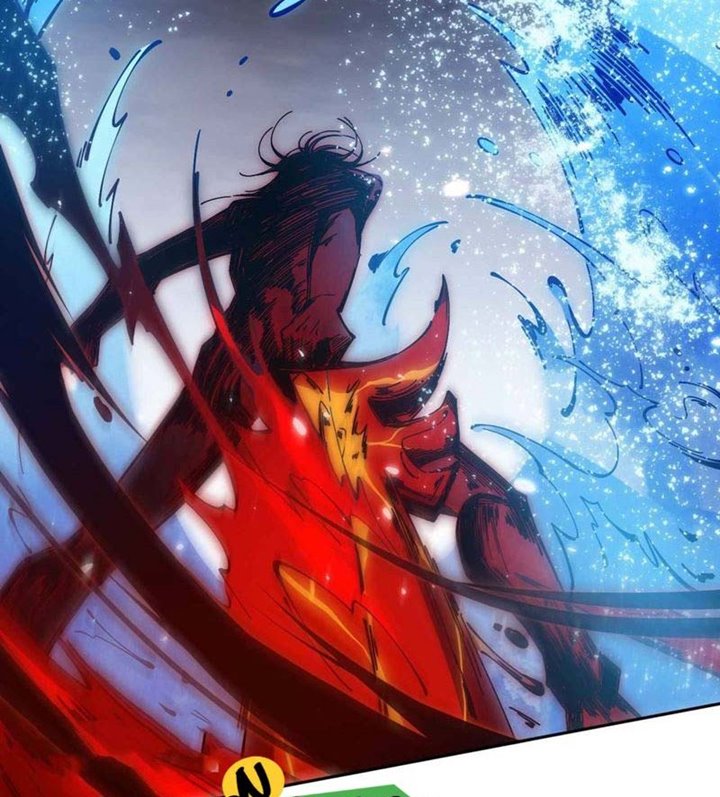 Ultimate Soldier Chapter 129 Gambar 67