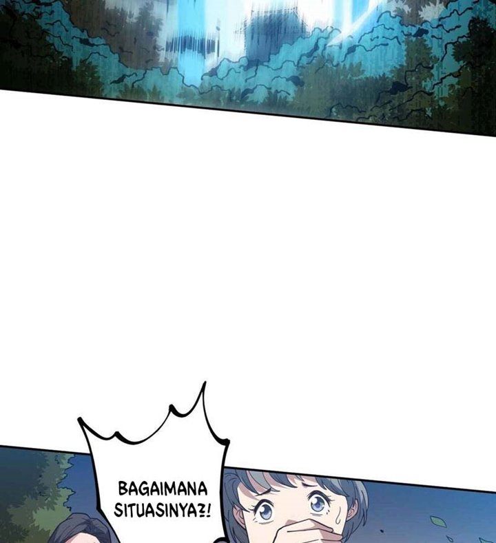 Ultimate Soldier Chapter 129 Gambar 74