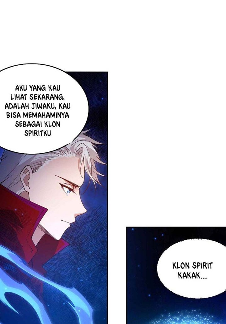 Ultimate Soldier Chapter 129 Gambar 8