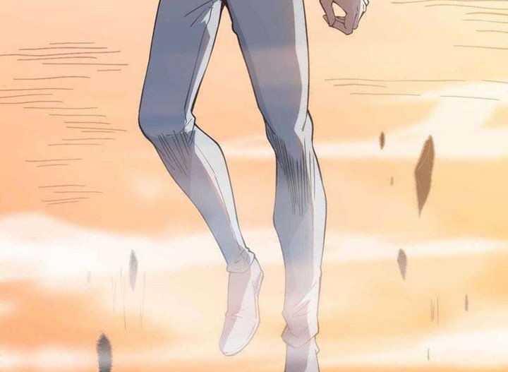 Ultimate Soldier Chapter 129 Gambar 84